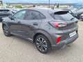 Ford Puma 1.0 EcoBoost 155 ch mHEV S\u0026amp;S BVM6 ST-Line équipé éthanol Gris - thumbnail 4