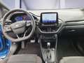 Ford Puma 1.0 EcoBoost Aut. ST-LINE *LED*NAVI*WP*PDC* Blau - thumbnail 10