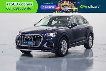 35 TDI Advanced S tronic 110kW