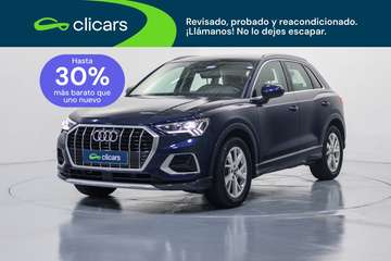35 TDI Advanced S tronic 110kW