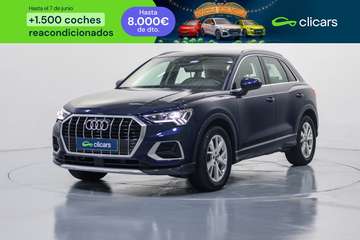 35 TDI Advanced S tronic 110kW