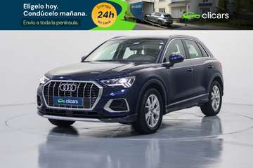 35 TDI Advanced S tronic 110kW