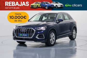 35 TDI Advanced S tronic 110kW