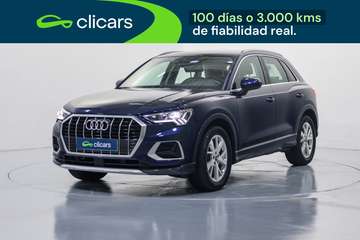 35 TDI Advanced S tronic 110kW