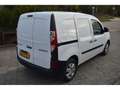 Renault Clio Kangoo 1,5 Dci 95 Airco Navi Tôlé Blanc - thumbnail 4