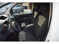 Renault Clio Kangoo 1,5 Dci 95 Airco Navi Tôlé Blanc - thumbnail 7