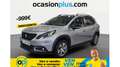 Peugeot 2008 1.2 PureTech S&S Signature 82 Gris - thumbnail 1