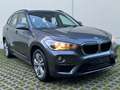 BMW X1 xDrive 25 d Sport Line | Pano | AHK | Blau - thumbnail 3
