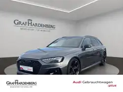 Audi RS4 RS 4 Avant 2.9 TFSI qu. Matrix B&O 360° AHK