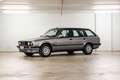 BMW 320 I TOURING E30  VETTURA DA COLLEZIONE Argintiu - thumbnail 3