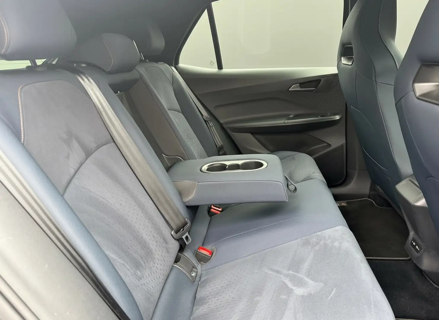 CUPRA Born Copper Edition 62 kWh, Soh 92% | Pano | Vol opties Blau - 2