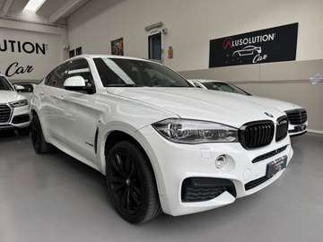 X6 xDrive30d 249CV Msport