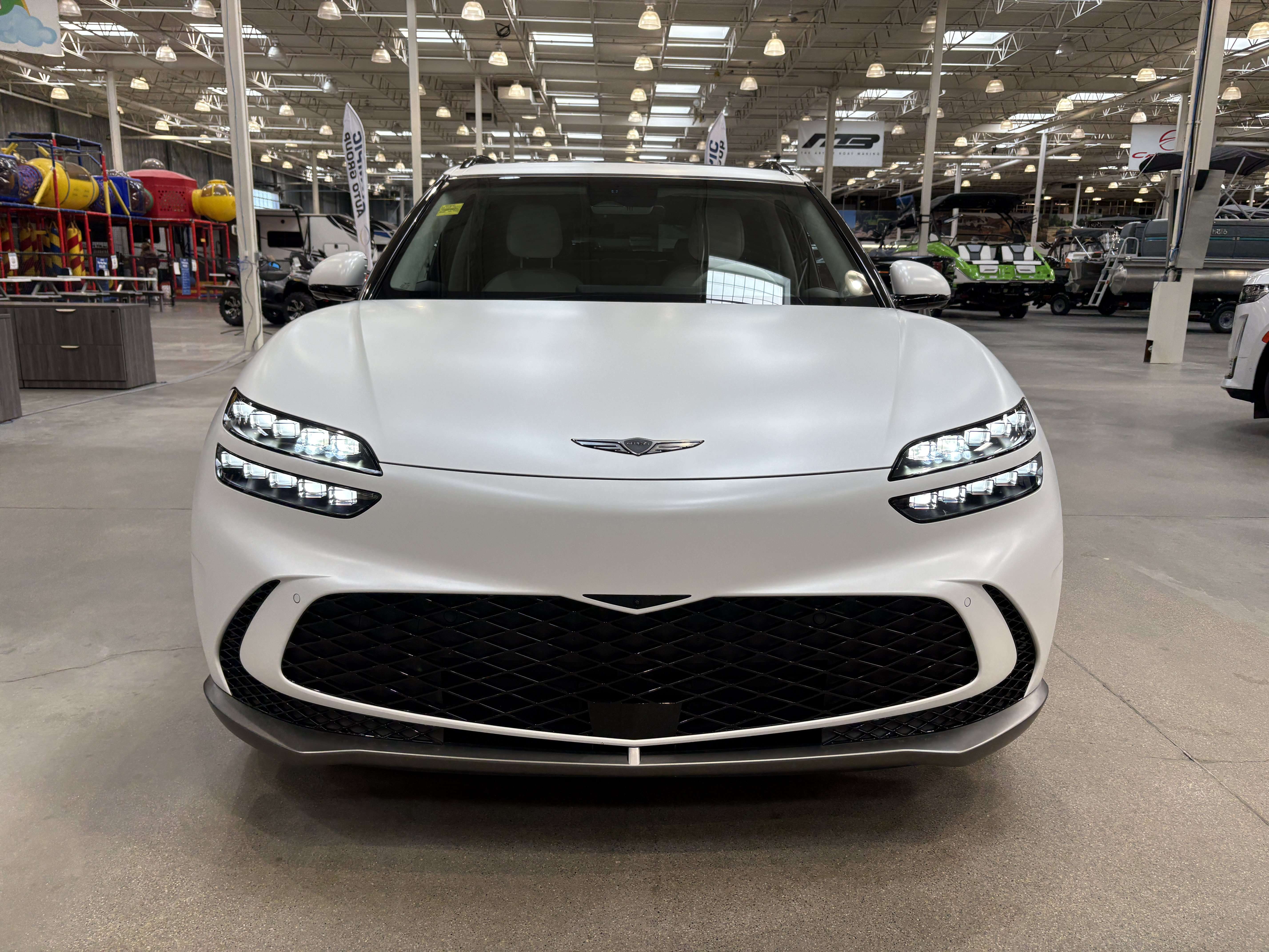2023 Genesis GV60