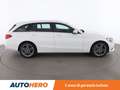 Mercedes-Benz C 220 C 220 d Business S.W. Auto Blanc - thumbnail 7