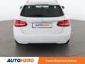 Mercedes-Benz C 220 C 220 d Business S.W. Auto Blanc - thumbnail 5
