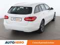 Mercedes-Benz C 220 C 220 d Business S.W. Auto Blanc - thumbnail 6