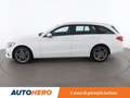 Mercedes-Benz C 220 C 220 d Business S.W. Auto Blanc - thumbnail 3