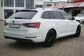 Skoda Superb Combi 2.0 L&K 4x4 Standheizung Kamera DAB Blanc - thumbnail 5