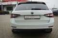 Skoda Superb Combi 2.0 L&K 4x4 Standheizung Kamera DAB Blanc - thumbnail 6