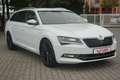 Skoda Superb Combi 2.0 L&K 4x4 Standheizung Kamera DAB Blanc - thumbnail 4