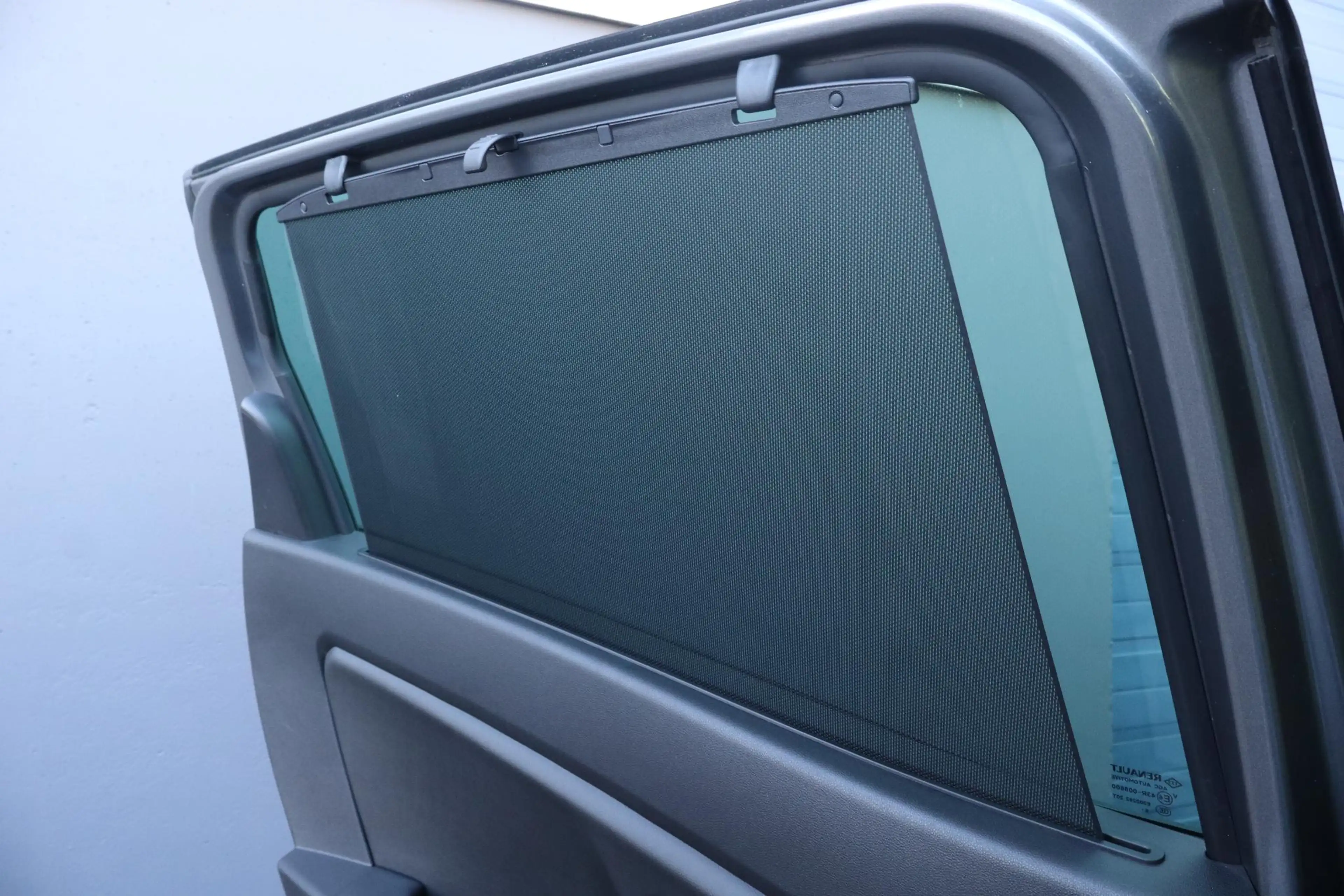 Renault Grand Scenic 1.2 TCe Intens 7p. | Mooie auto | Lichtmetaal | Cr — photo 26