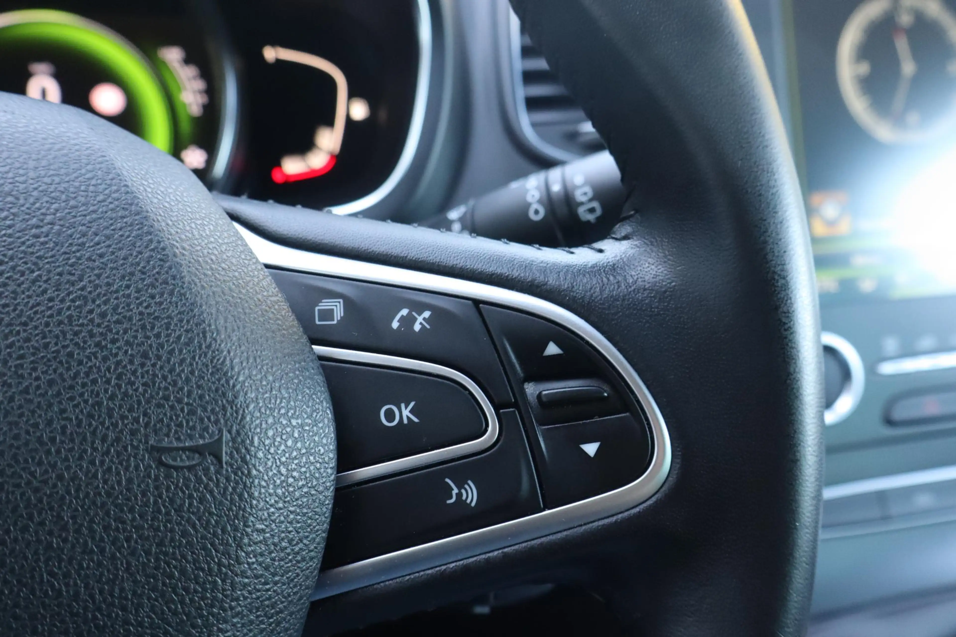 Renault Grand Scenic 1.2 TCe Intens 7p. | Mooie auto | Lichtmetaal | Cr — photo 21