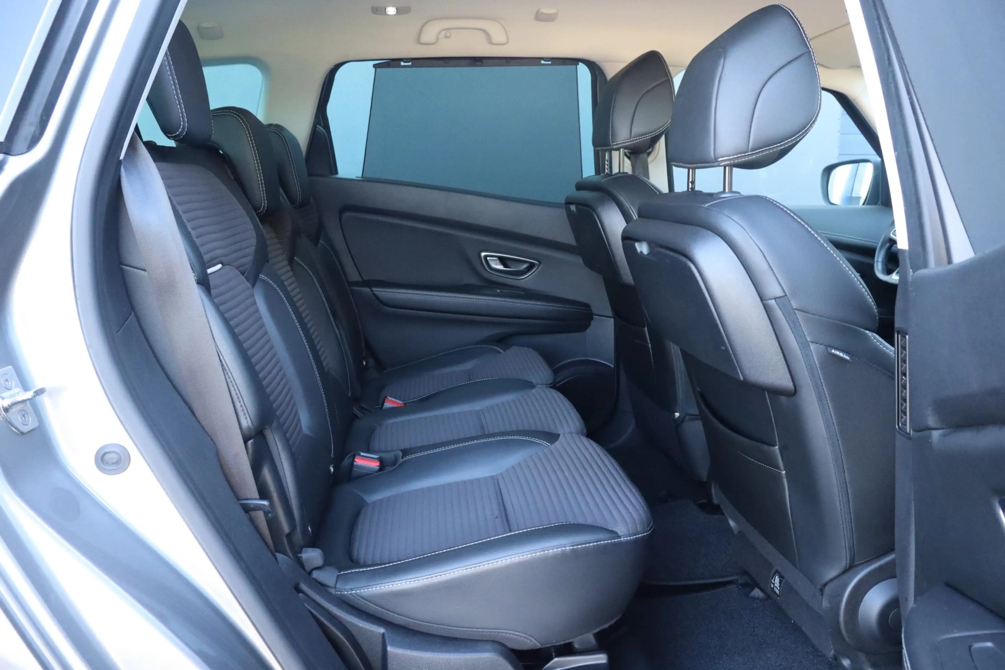 Renault Grand Scenic 1.2 TCe Intens 7p. | Mooie auto | Lichtmetaal | Cr — photo 25