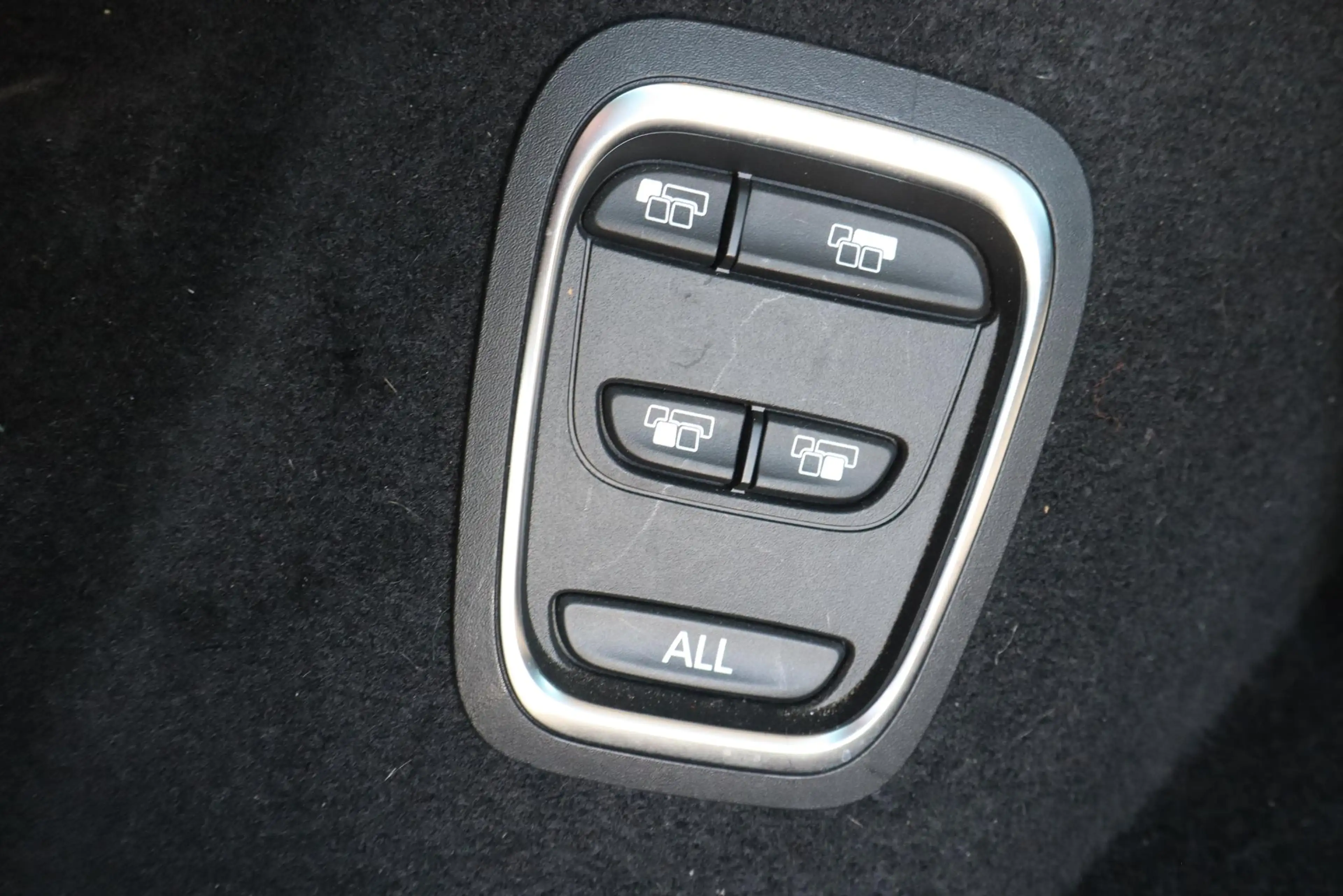 Renault Grand Scenic 1.2 TCe Intens 7p. | Mooie auto | Lichtmetaal | Cr — photo 17