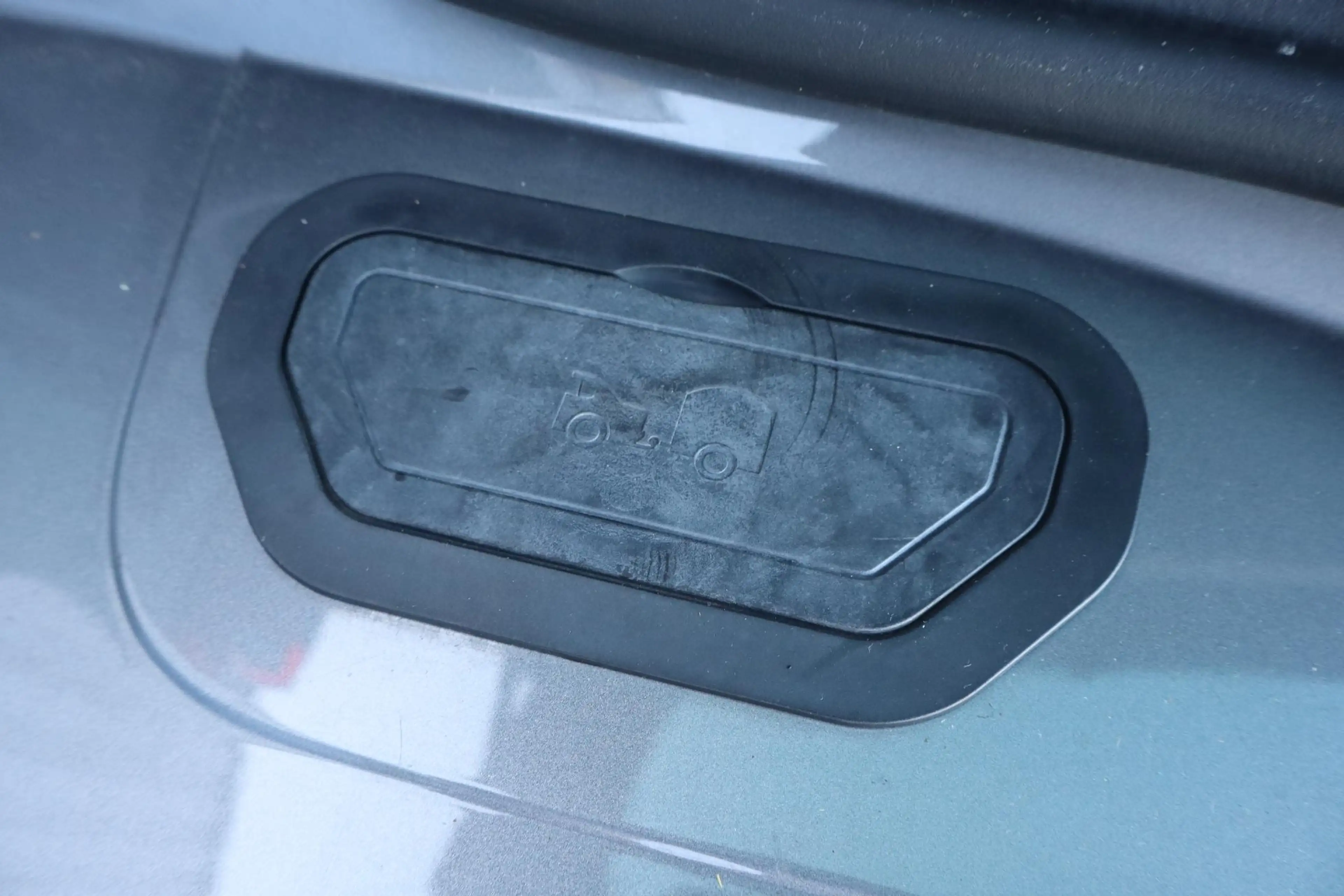 Renault Grand Scenic 1.2 TCe Intens 7p. | Mooie auto | Lichtmetaal | Cr — photo 29