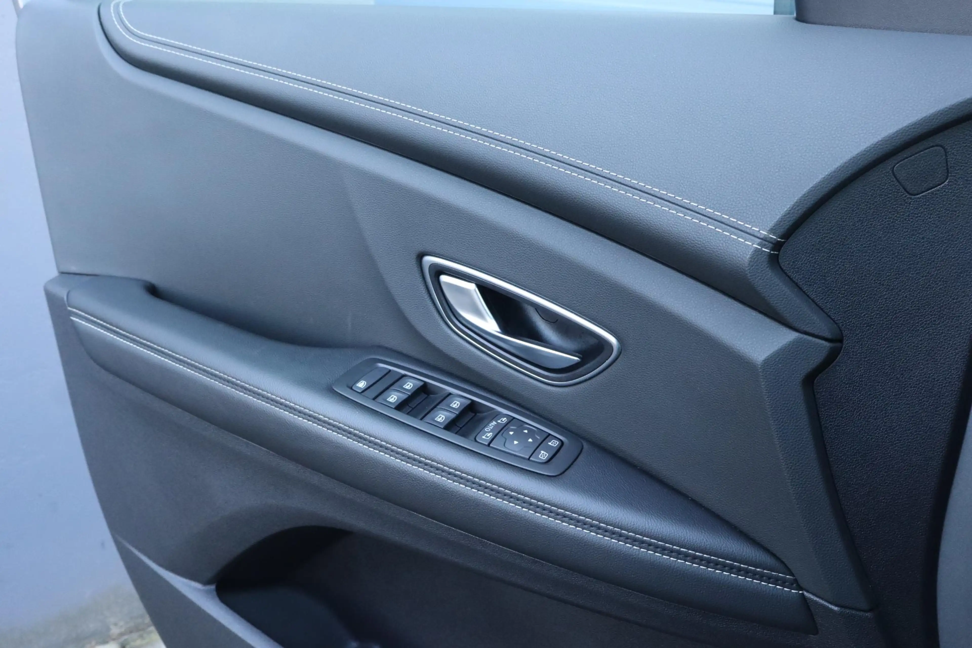 Renault Grand Scenic 1.2 TCe Intens 7p. | Mooie auto | Lichtmetaal | Cr — photo 16