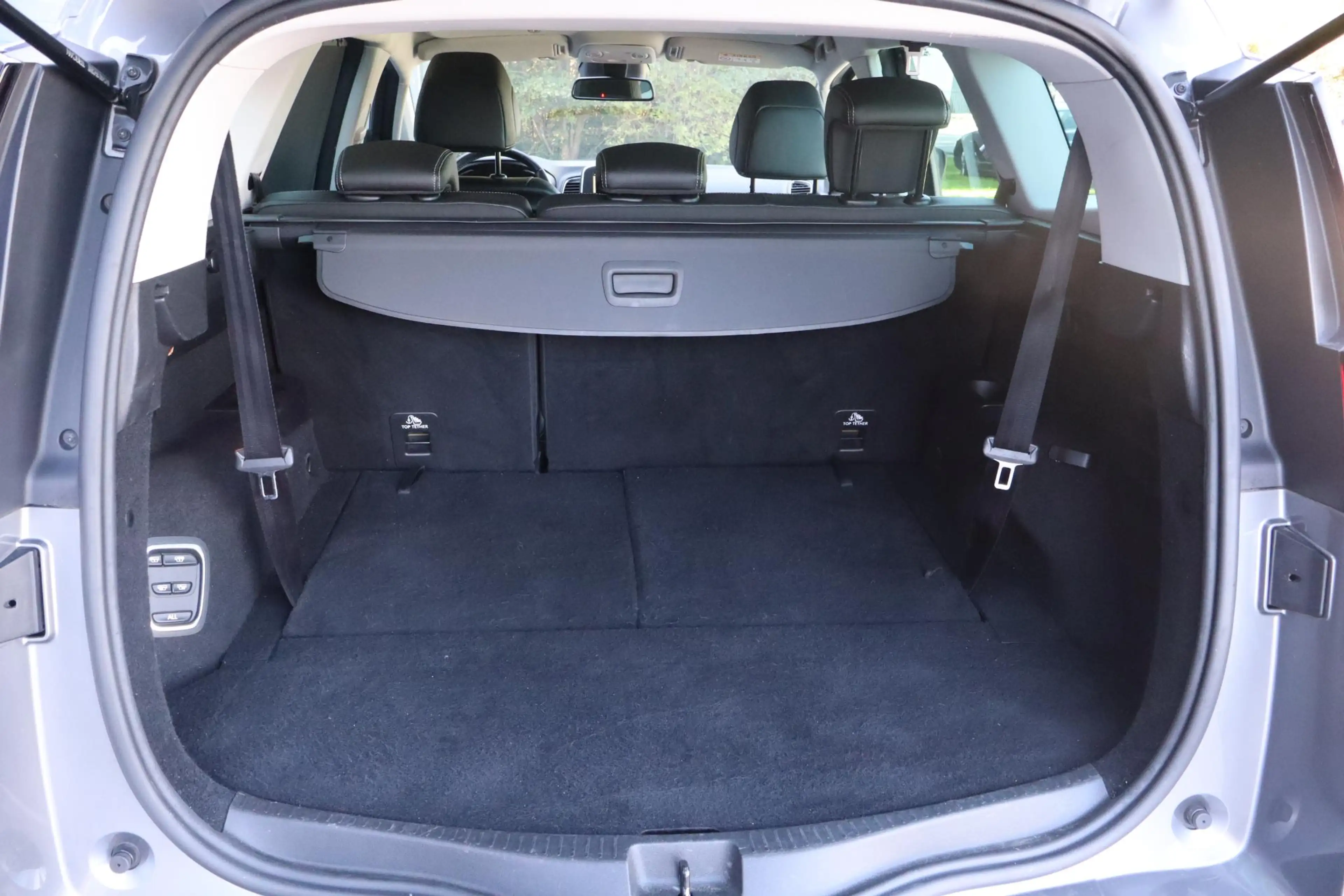 Renault Grand Scenic 1.2 TCe Intens 7p. | Mooie auto | Lichtmetaal | Cr — photo 30