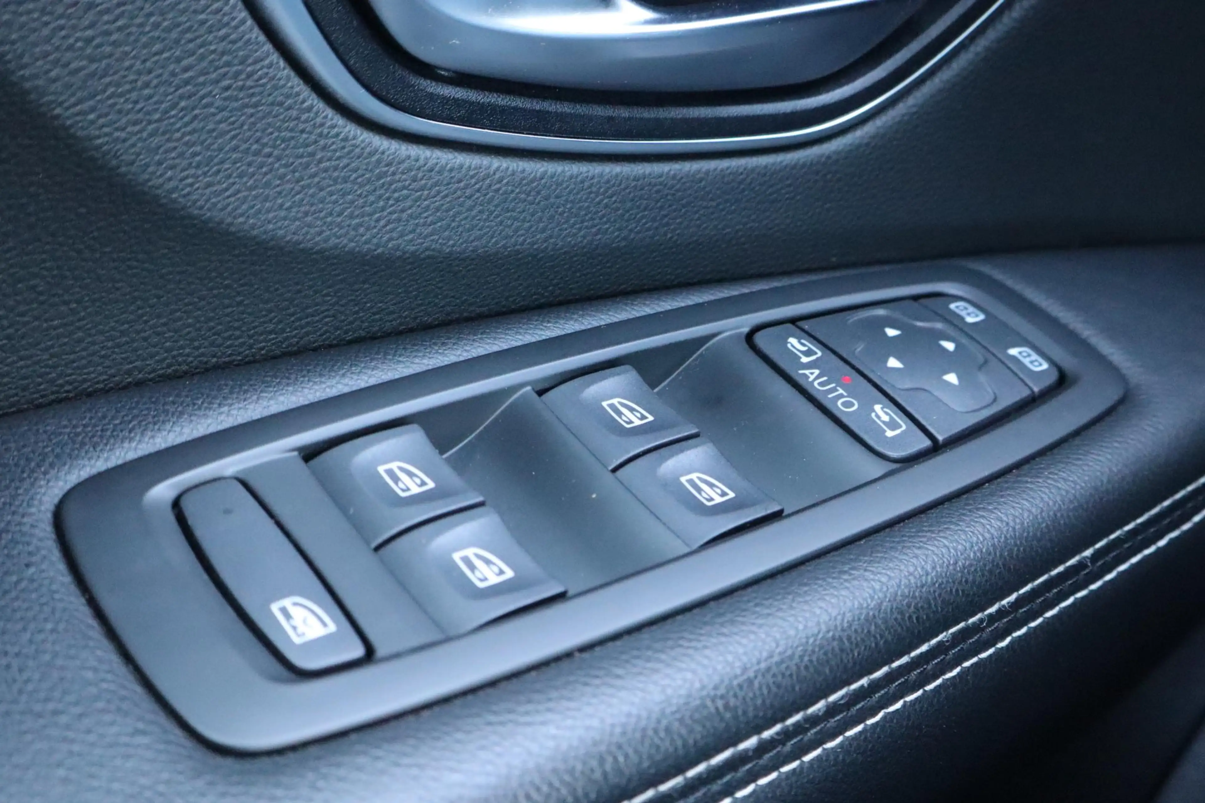 Renault Grand Scenic 1.2 TCe Intens 7p. | Mooie auto | Lichtmetaal | Cr — photo 19