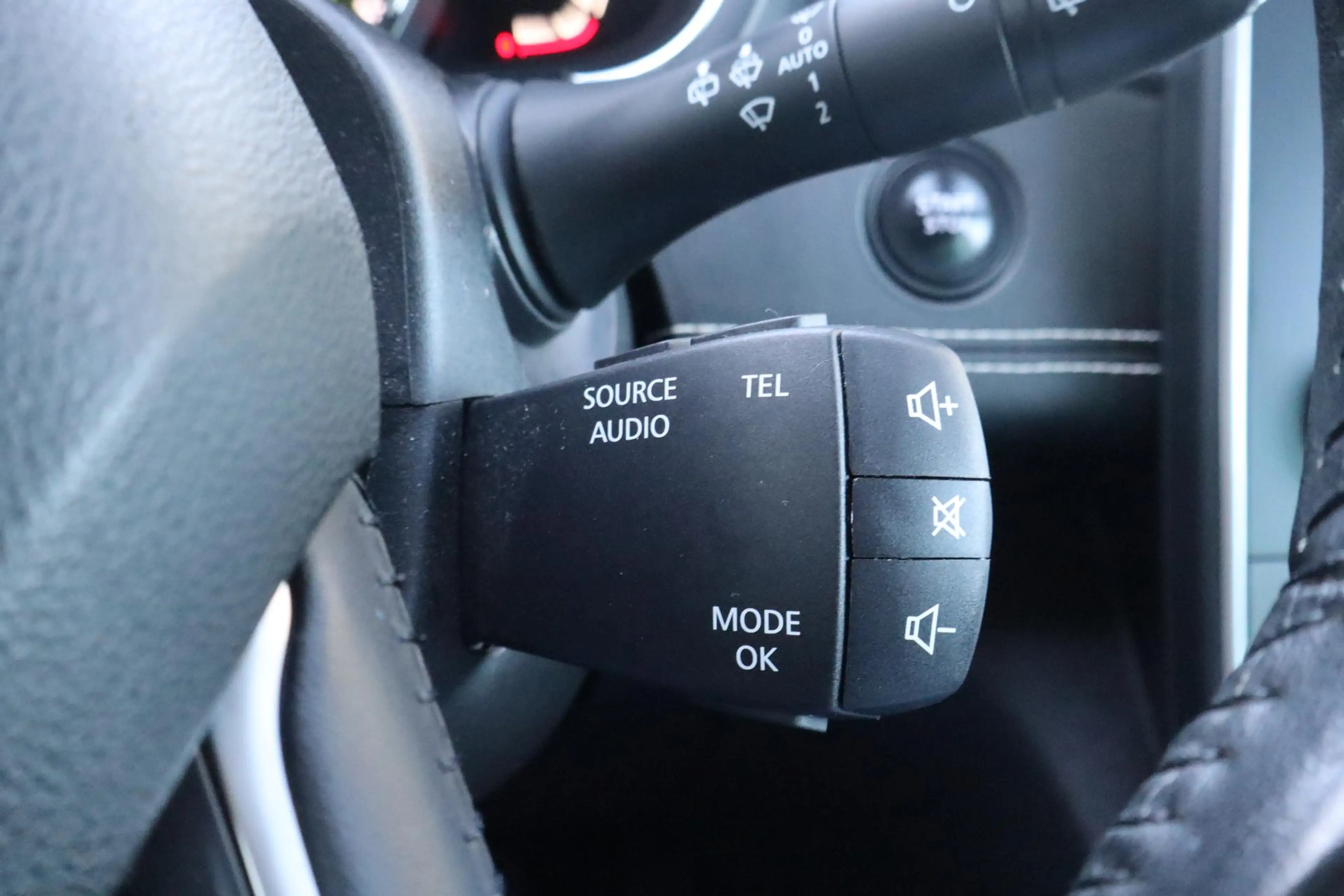 Renault Grand Scenic 1.2 TCe Intens 7p. | Mooie auto | Lichtmetaal | Cr — photo 22