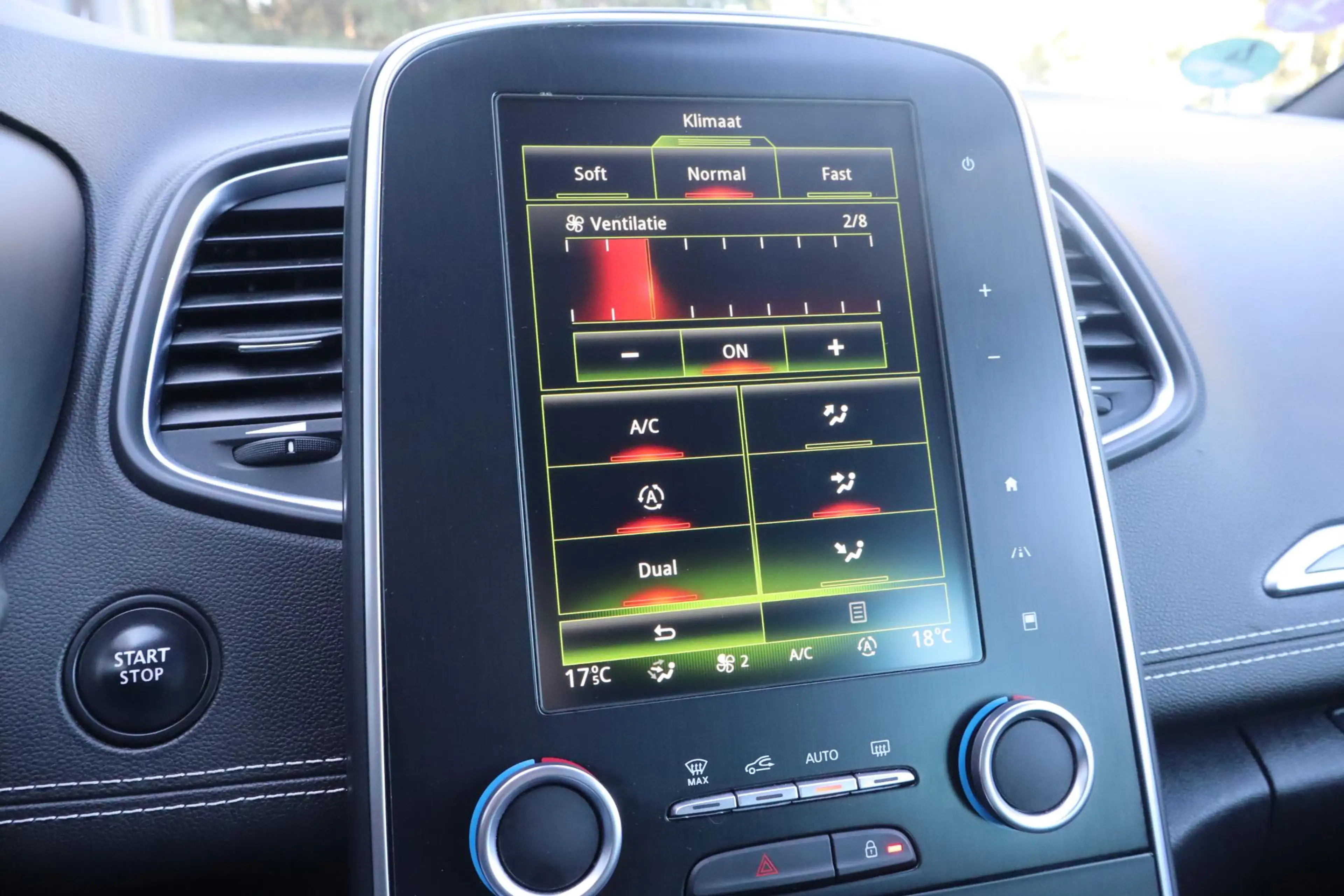Renault Grand Scenic 1.2 TCe Intens 7p. | Mooie auto | Lichtmetaal | Cr — photo 6