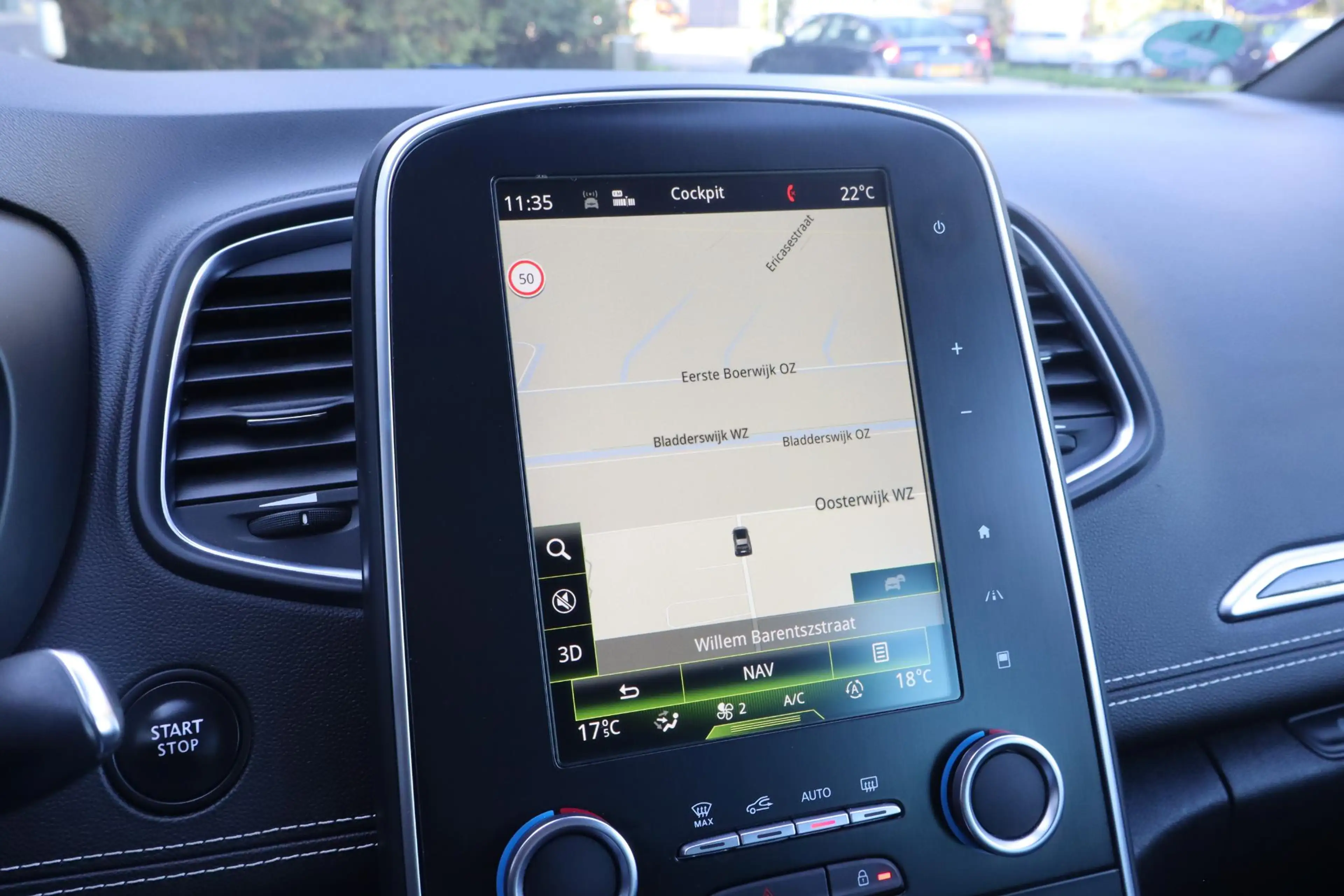 Renault Grand Scenic 1.2 TCe Intens 7p. | Mooie auto | Lichtmetaal | Cr — photo 11