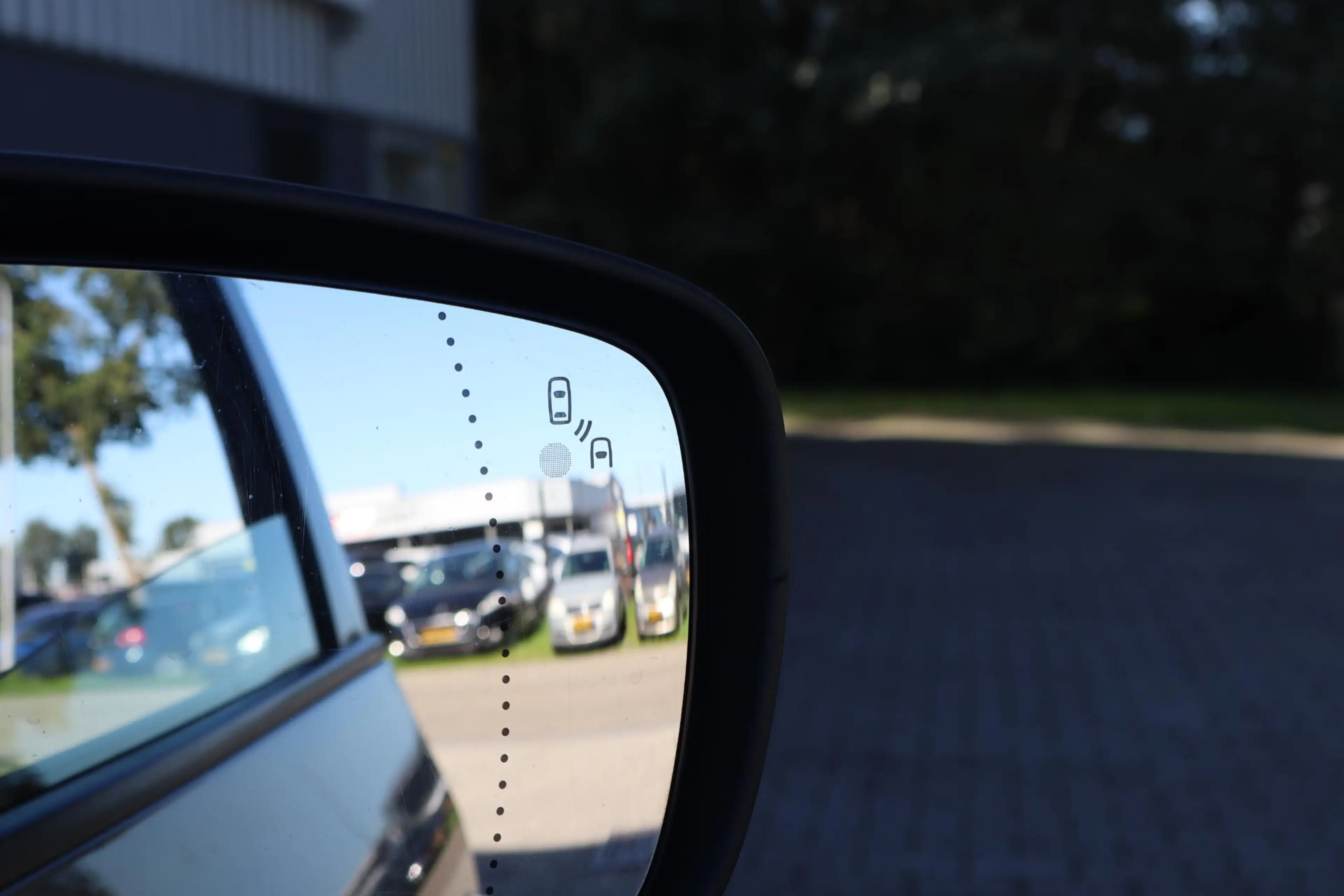 Renault Grand Scenic 1.2 TCe Intens 7p. | Mooie auto | Lichtmetaal | Cr — photo 32
