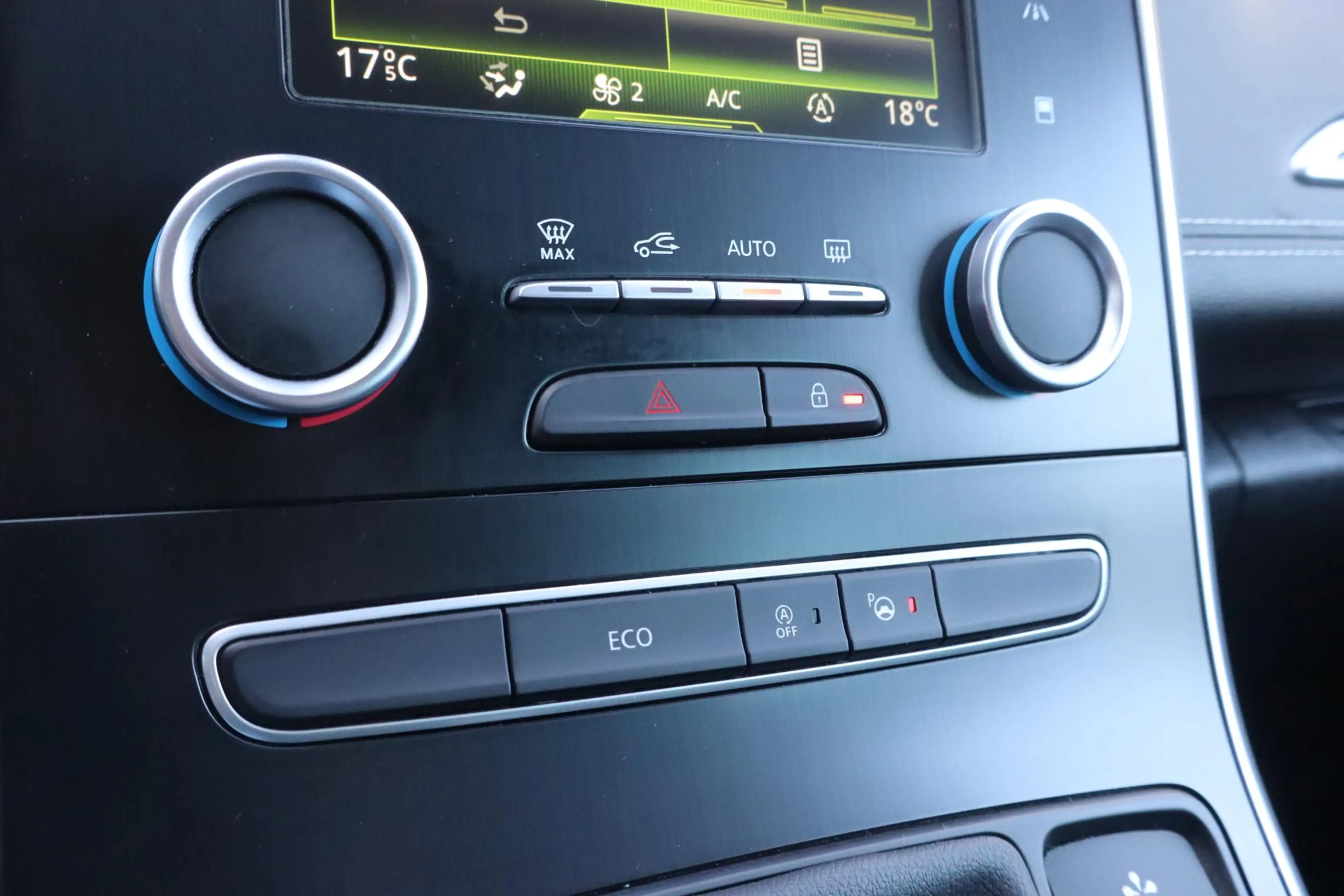 Renault Grand Scenic 1.2 TCe Intens 7p. | Mooie auto | Lichtmetaal | Cr — photo 5