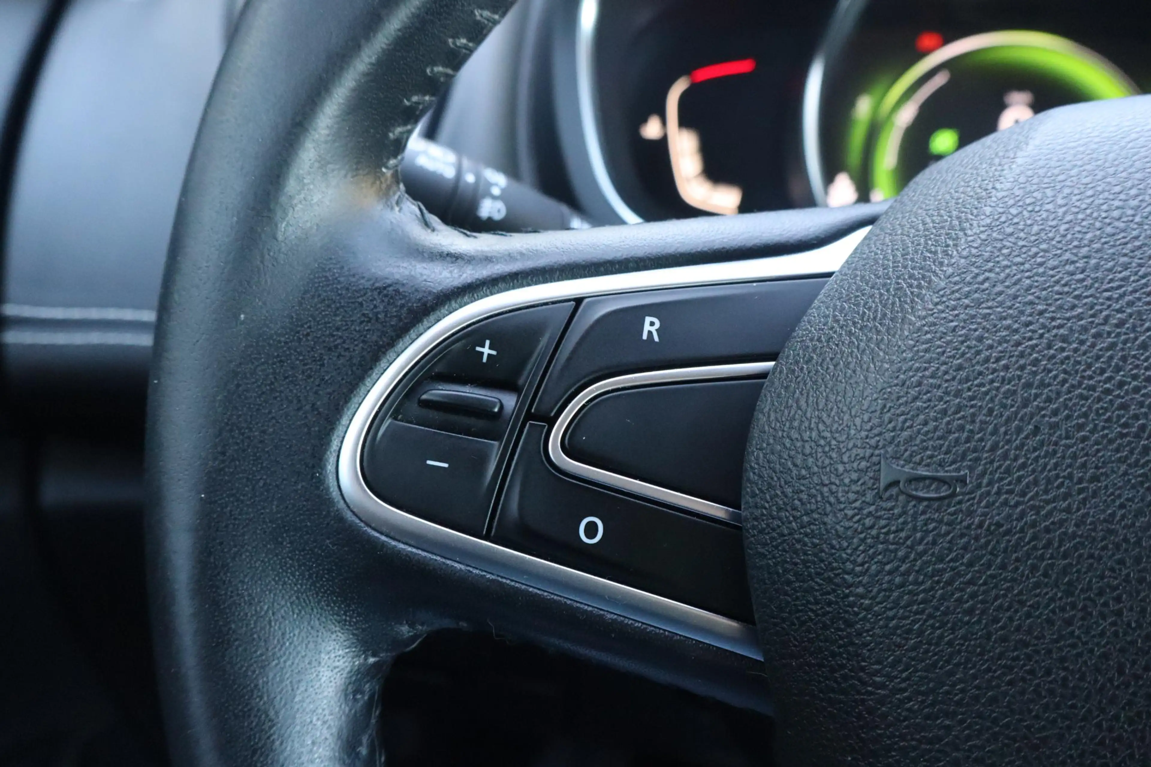 Renault Grand Scenic 1.2 TCe Intens 7p. | Mooie auto | Lichtmetaal | Cr — photo 20