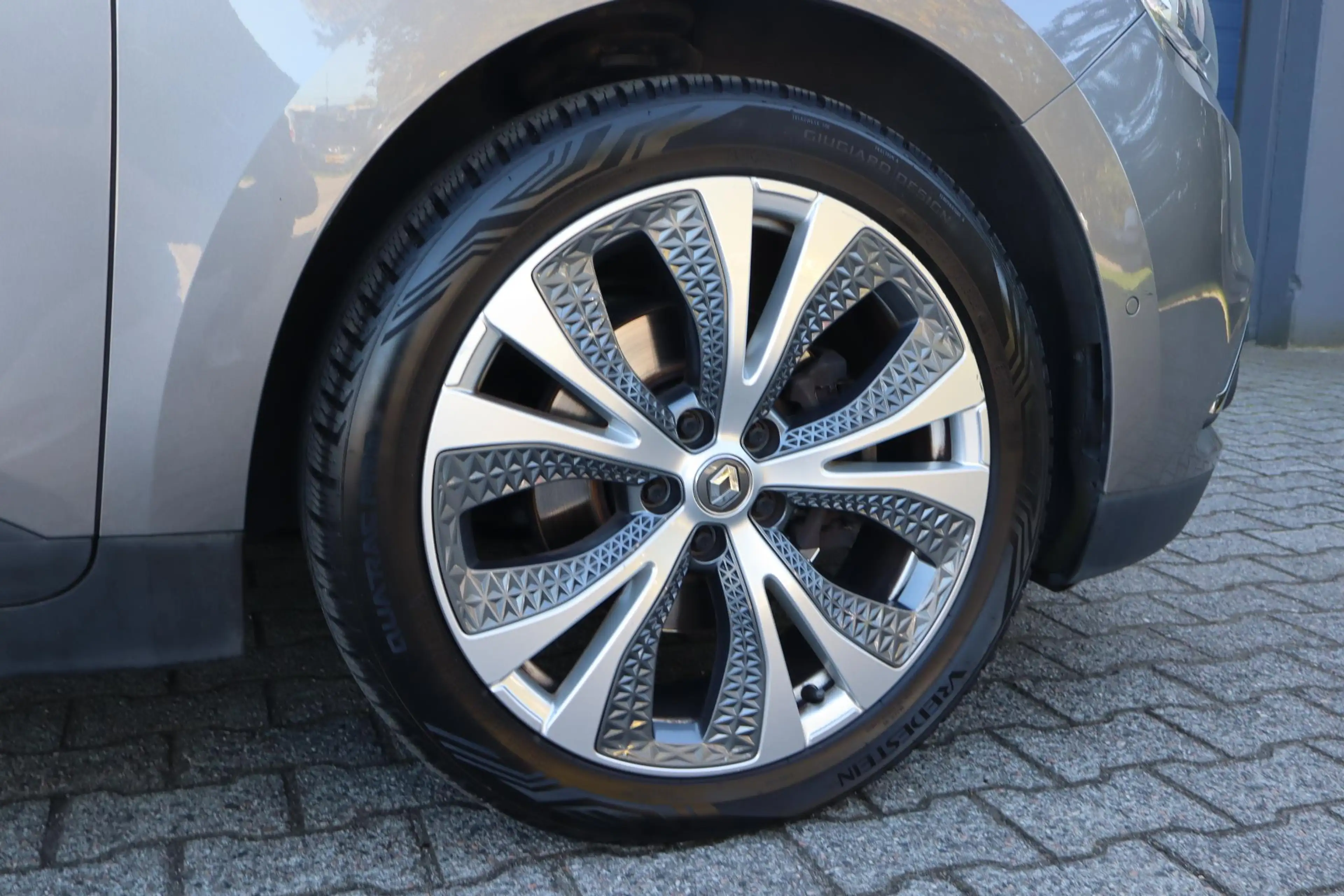 Renault Grand Scenic 1.2 TCe Intens 7p. | Mooie auto | Lichtmetaal | Cr — photo 31