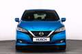 Nissan Leaf N-Connecta LED 360° ACC 8-fach bereift -56% Blauw - thumbnail 2
