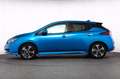 Nissan Leaf N-Connecta LED 360° ACC 8-fach bereift -56% Bleu - thumbnail 3