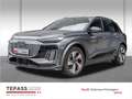 Audi Q6 e-tron QUATTRO 2x S LINE MATRIX ACC LEDER LED 20 MEMORY T Grau - thumbnail 1