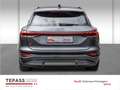 Audi Q6 e-tron QUATTRO 2x S LINE MATRIX ACC LEDER LED 20 MEMORY T Grau - thumbnail 5