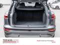 Audi Q6 e-tron QUATTRO 2x S LINE MATRIX ACC LEDER LED 20 MEMORY T Grau - thumbnail 10