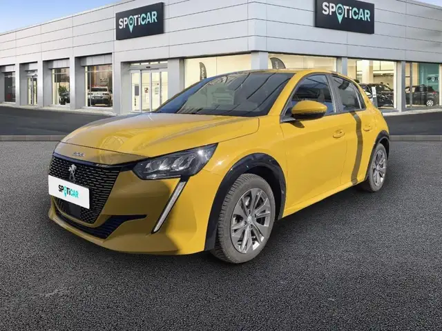 Peugeot e-208 e-208 136ch Active Business