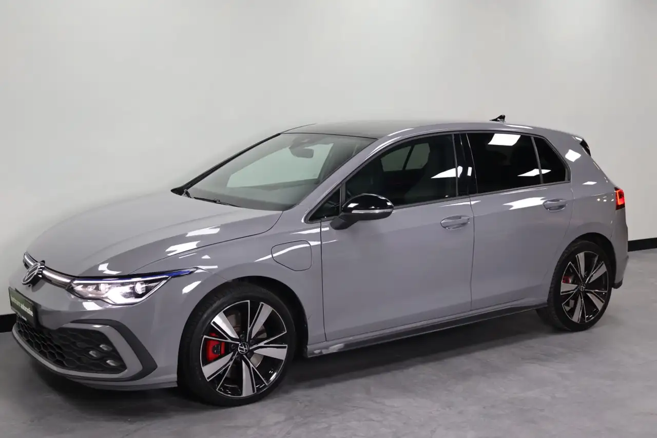 Volkswagen Golf GTE