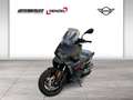 BMW C 400 X Zwart - thumbnail 1
