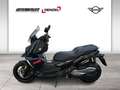 BMW C 400 X Schwarz - thumbnail 3