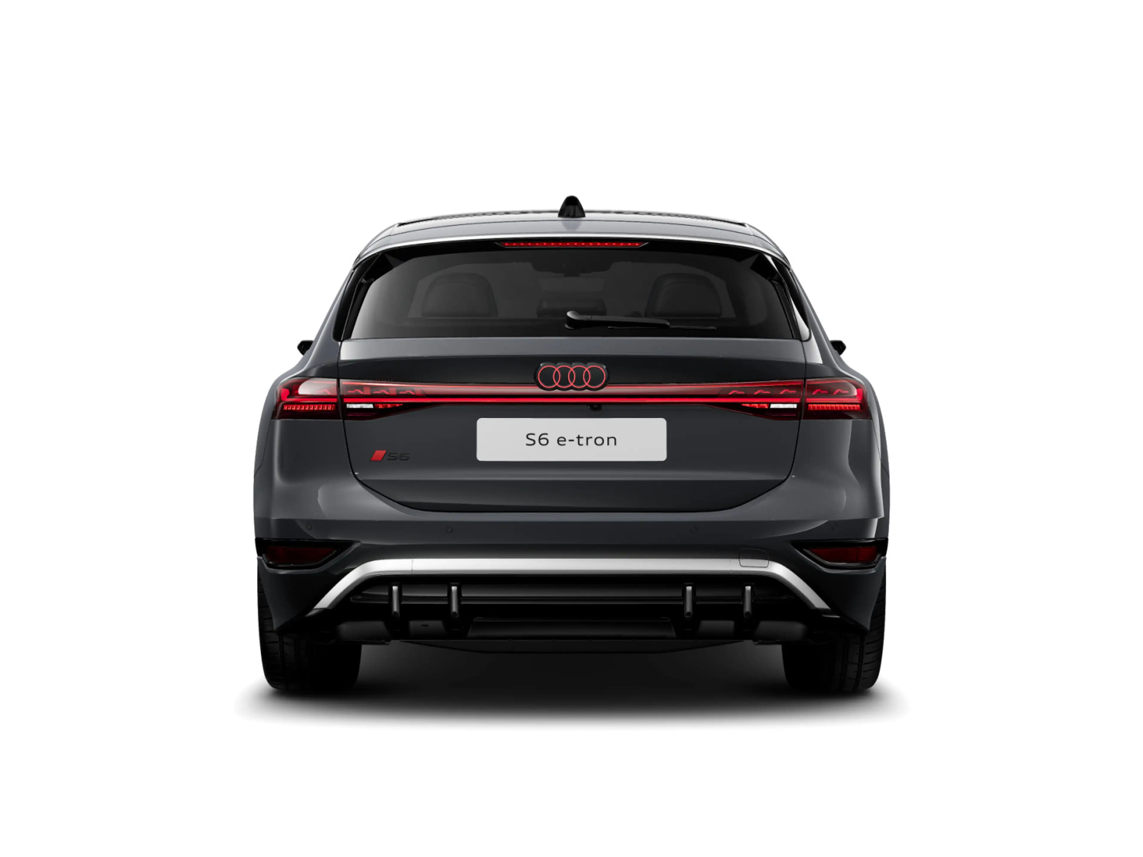 Audi S6 e-tron S6 Avant e-tron*Air*B&O*AR-HUD*Pano*Matrix*Virtu — photo 6
