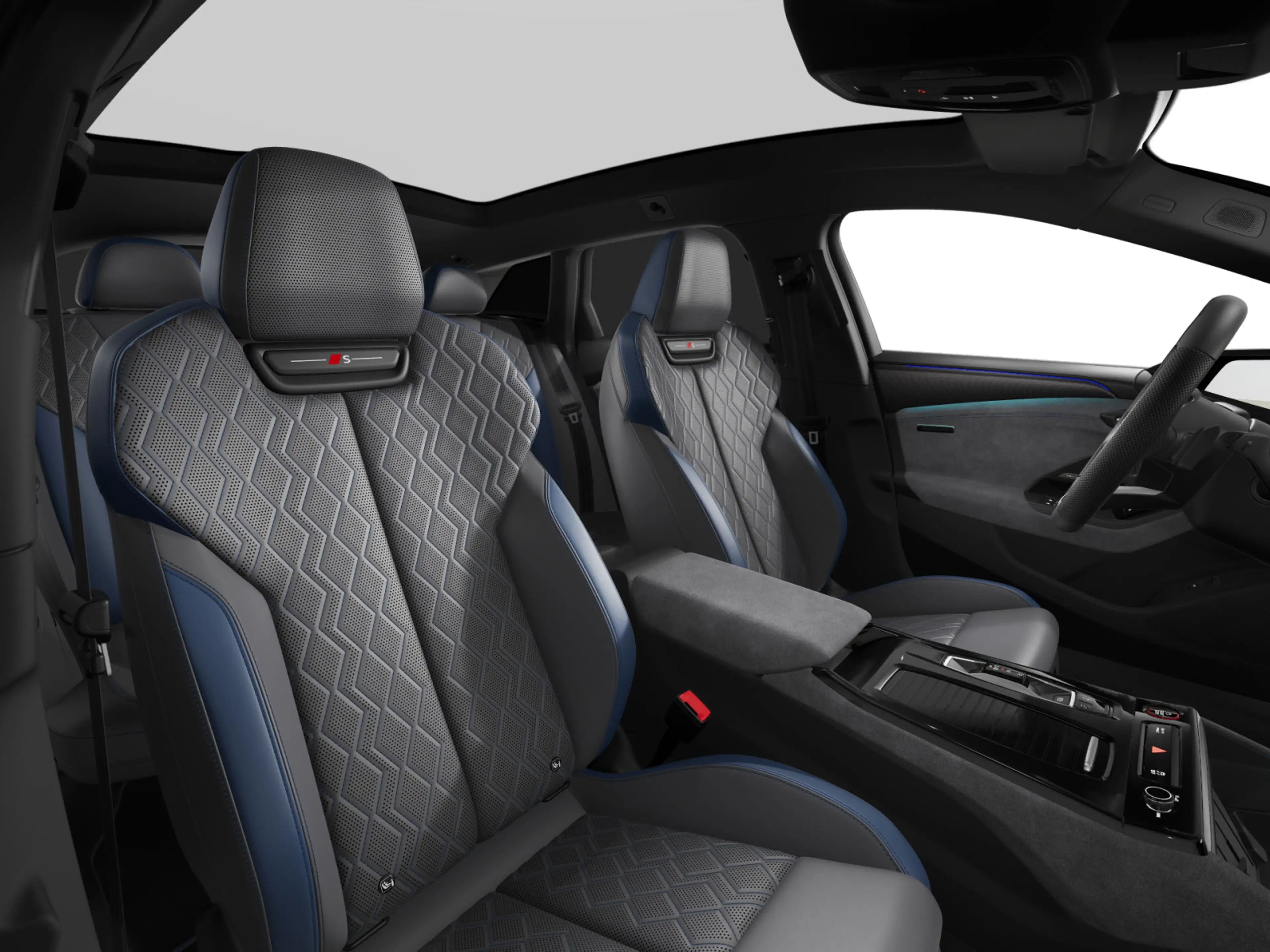 Audi S6 e-tron S6 Avant e-tron*Air*B&O*AR-HUD*Pano*Matrix*Virtu — photo 9